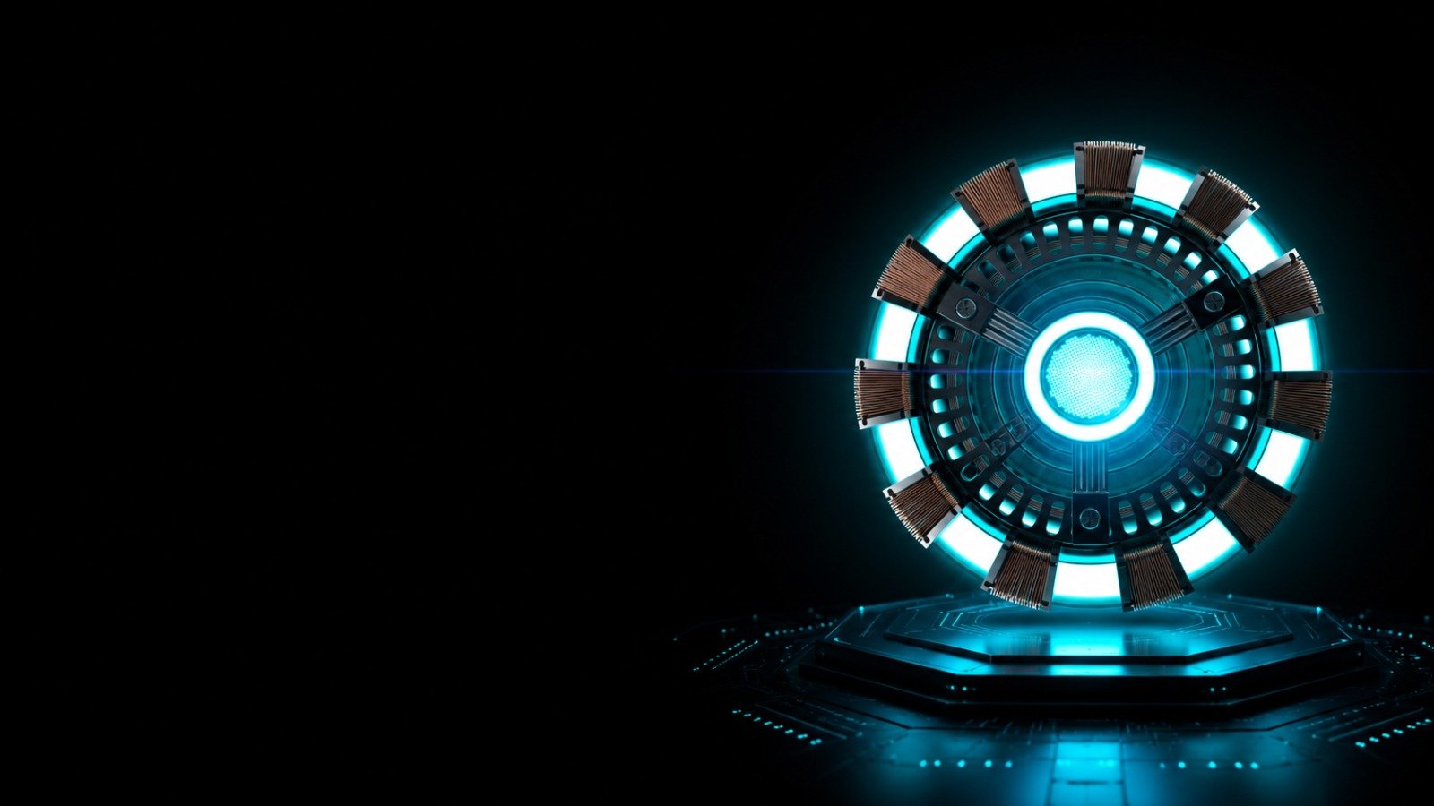 Hero Background