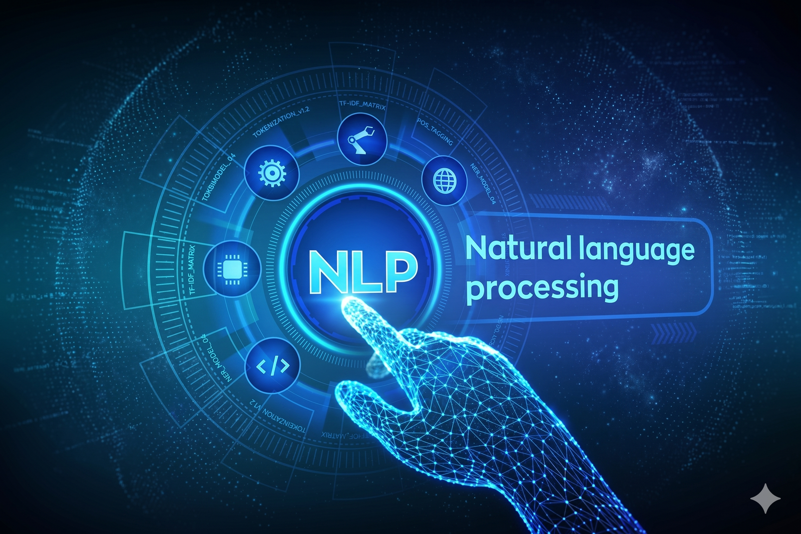 NLP Development