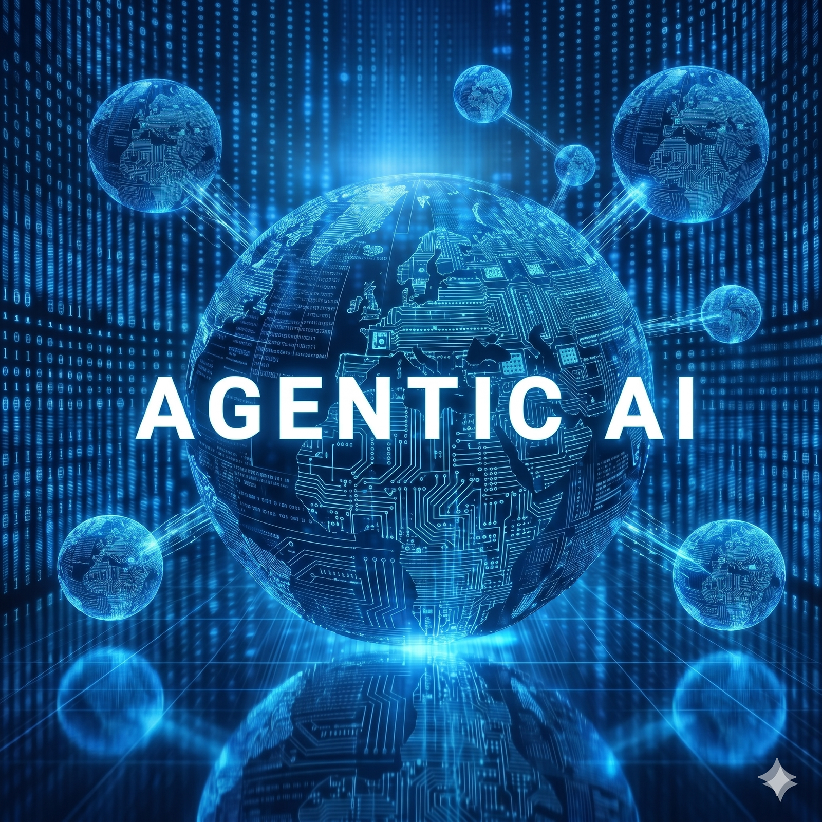 Agentic AI Development