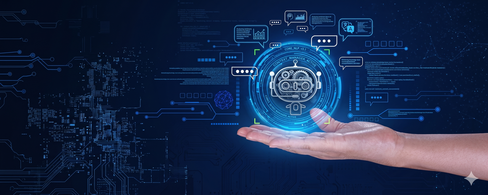 Chatbot Development