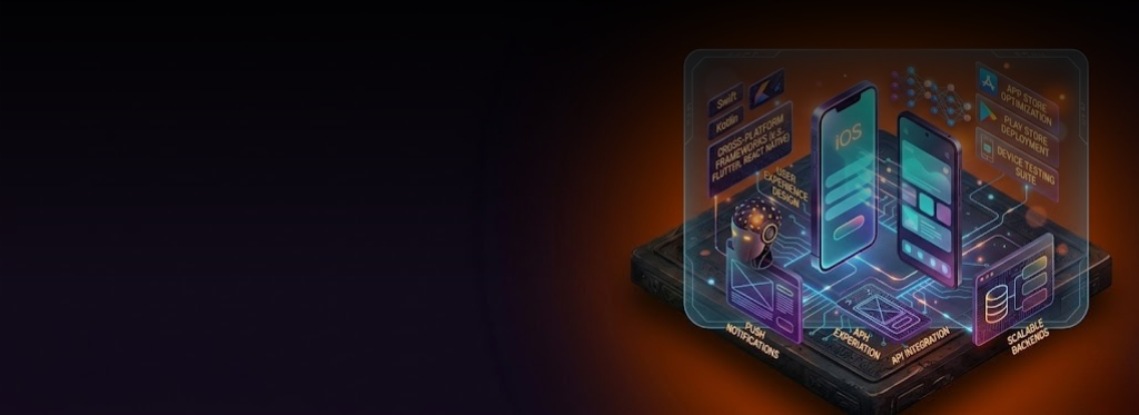 Mobile App Development